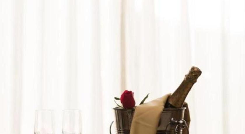 Royal Taunggyi Hotel Zewnętrze zdjęcie