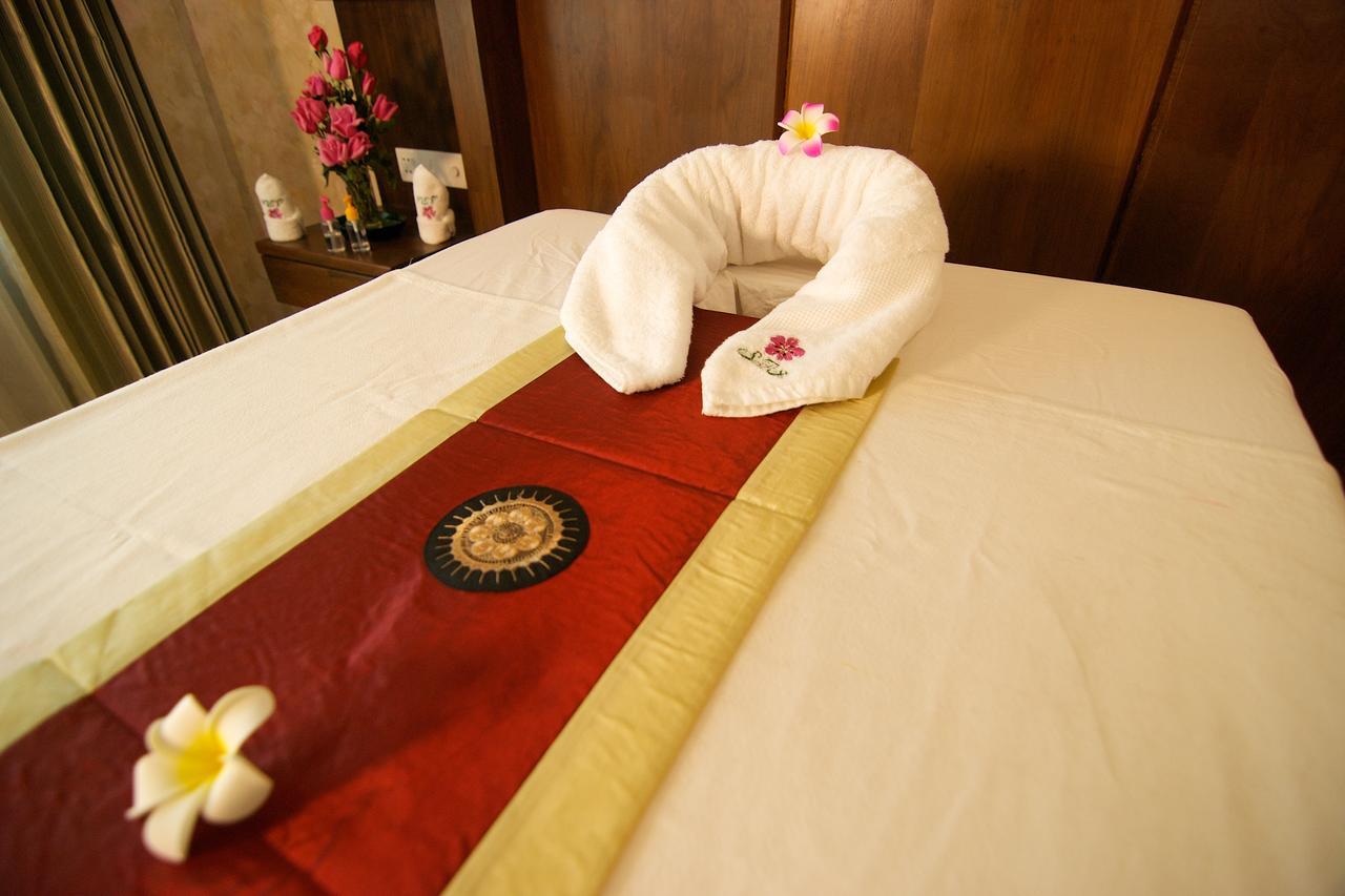 Royal Taunggyi Hotel Zewnętrze zdjęcie
