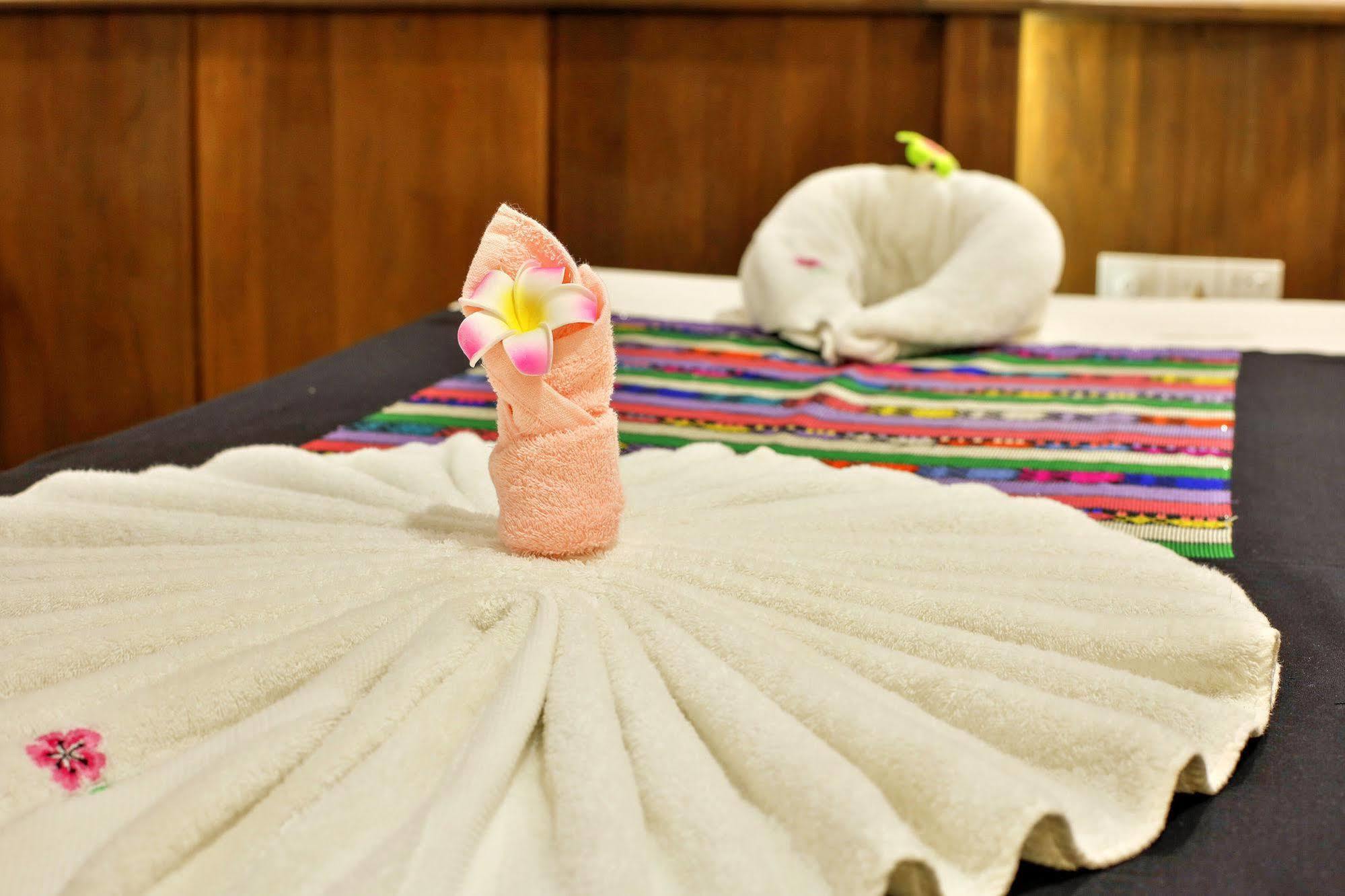 Royal Taunggyi Hotel Zewnętrze zdjęcie