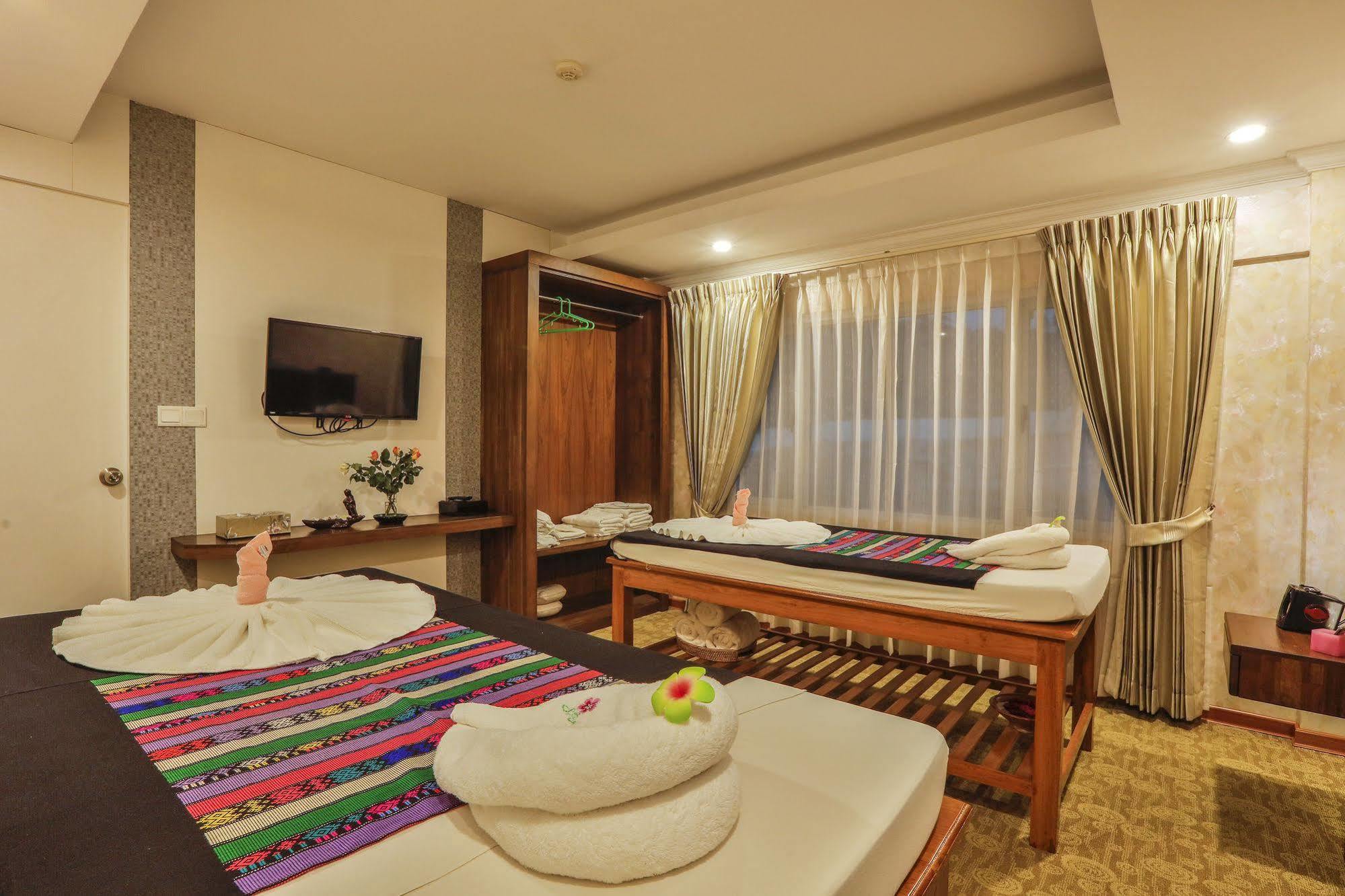 Royal Taunggyi Hotel Zewnętrze zdjęcie