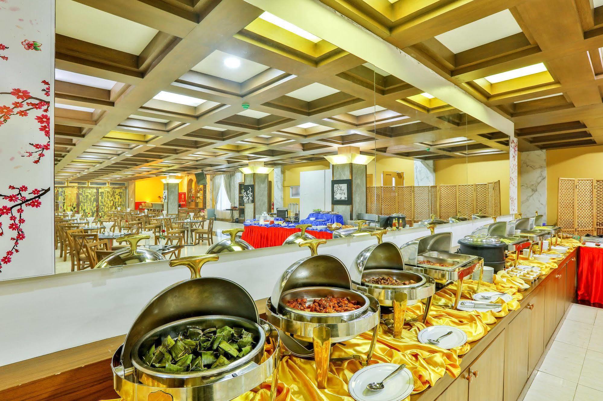 Royal Taunggyi Hotel Zewnętrze zdjęcie