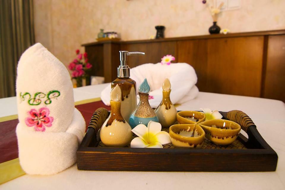 Royal Taunggyi Hotel Zewnętrze zdjęcie