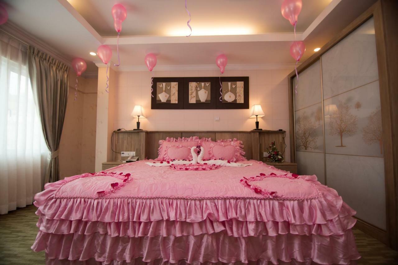 Royal Taunggyi Hotel Zewnętrze zdjęcie